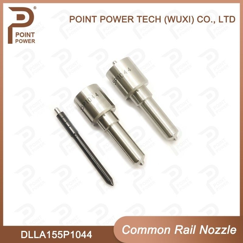 DLLA155P1044 주사기용 텐소 일반 철도 노즐 095000-652#/951# 텐소 노즐