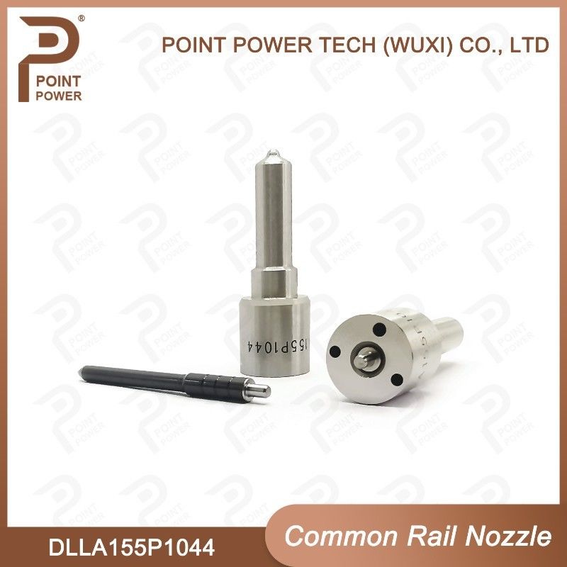 DLLA155P1044 주사기용 텐소 일반 철도 노즐 095000-652#/951# 텐소 노즐