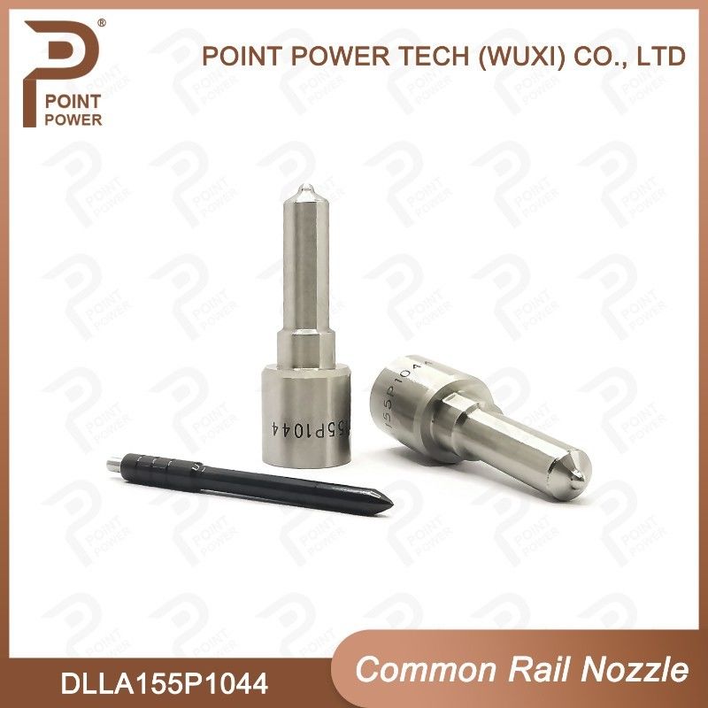 DLLA155P1044 주사기용 텐소 일반 철도 노즐 095000-652#/951# 텐소 노즐