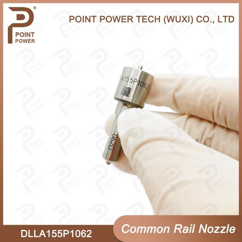 DLLA155P1062 DENSO 공용 철도 주사기 095000-8290 디젤 연료 주사기