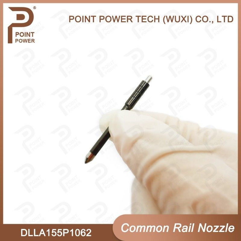 DLLA155P1062 DENSO 공용 철도 주사기 095000-8290 디젤 연료 주사기