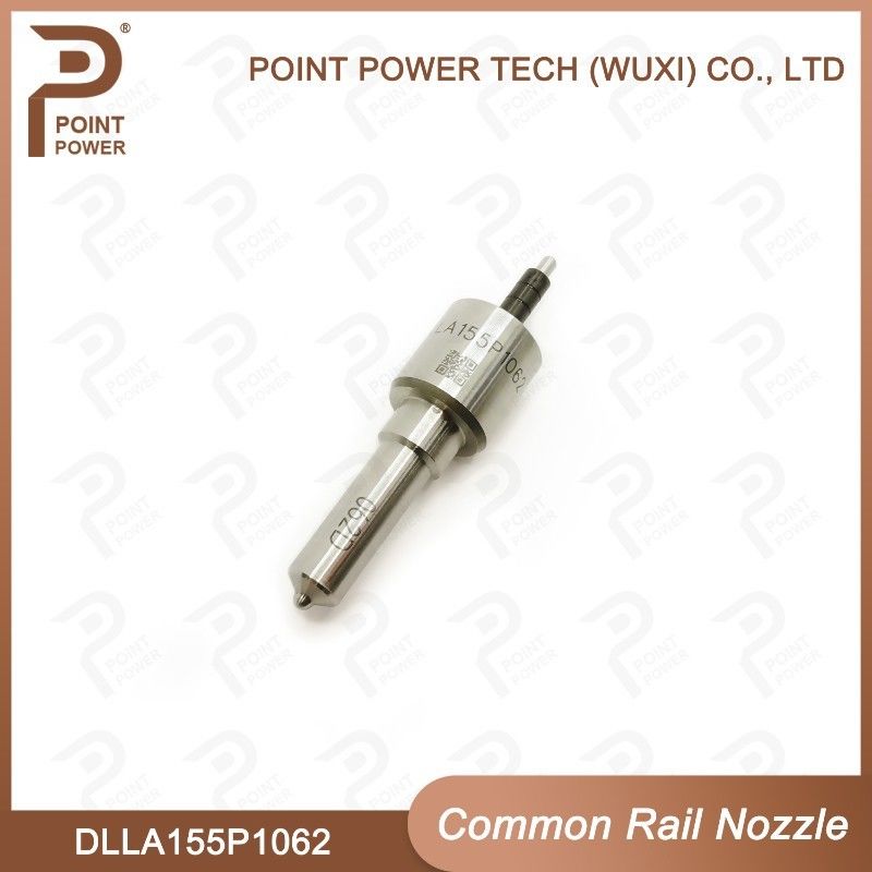 DLLA155P1062 DENSO 공용 철도 주사기 095000-8290 디젤 연료 주사기