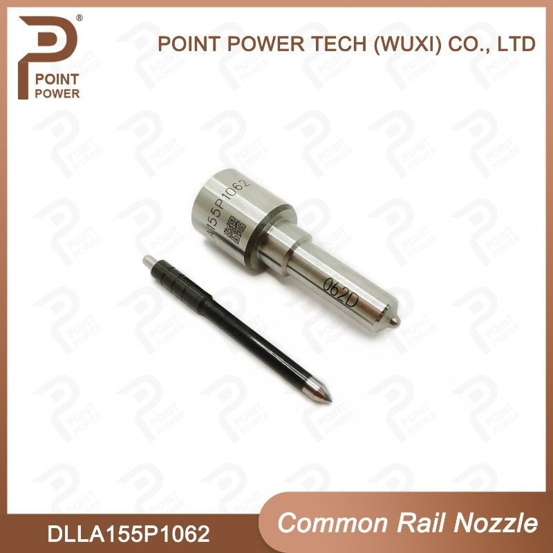 DLLA155P1062 DENSO 공용 철도 주사기 095000-8290 디젤 연료 주사기