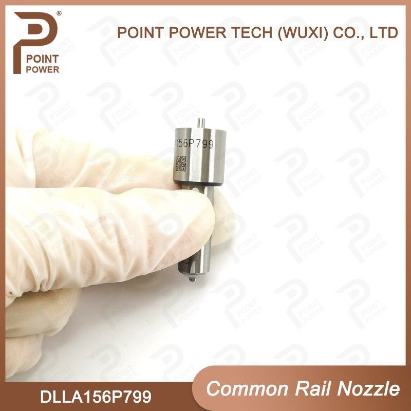 DLLA156P799 /093400-7990 DENSO 공용 철도 주사기 노즐 095000-500# 8-97306071-#