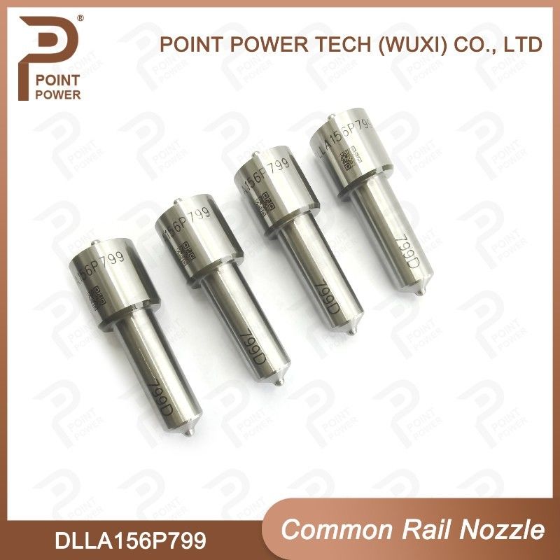 DLLA156P799 /093400-7990 DENSO 공용 철도 주사기 노즐 095000-500# 8-97306071-#