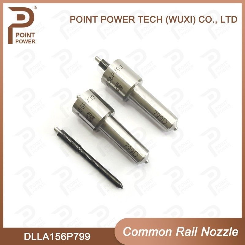 DLLA156P799 /093400-7990 DENSO 공용 철도 주사기 노즐 095000-500# 8-97306071-#