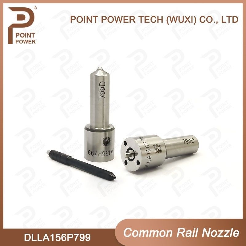 DLLA156P799 /093400-7990 DENSO 공용 철도 주사기 노즐 095000-500# 8-97306071-#