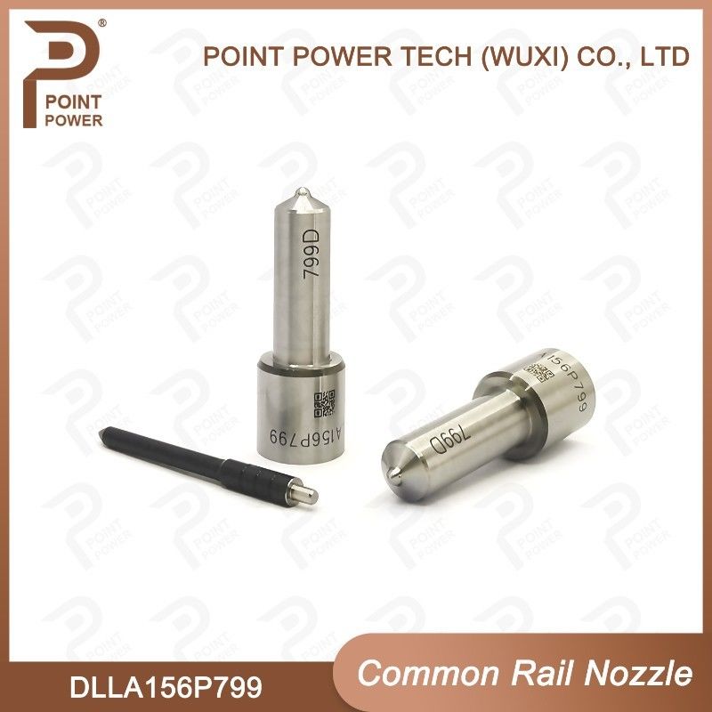 DLLA156P799 /093400-7990 DENSO 공용 철도 주사기 노즐 095000-500# 8-97306071-#