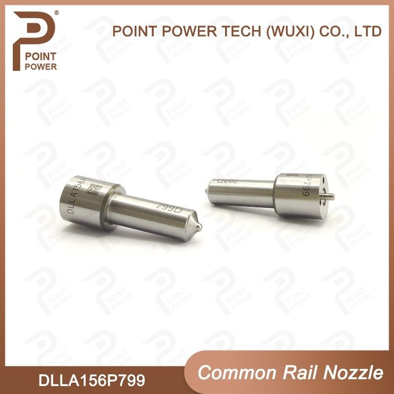 DLLA156P799 /093400-7990 DENSO 공용 철도 주사기 노즐 095000-500# 8-97306071-#