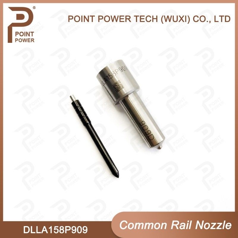 DLLA158P909 주사기용 텐소 코먼 레일 노즐 095000-597# 23670-E0360 텐소 노즐