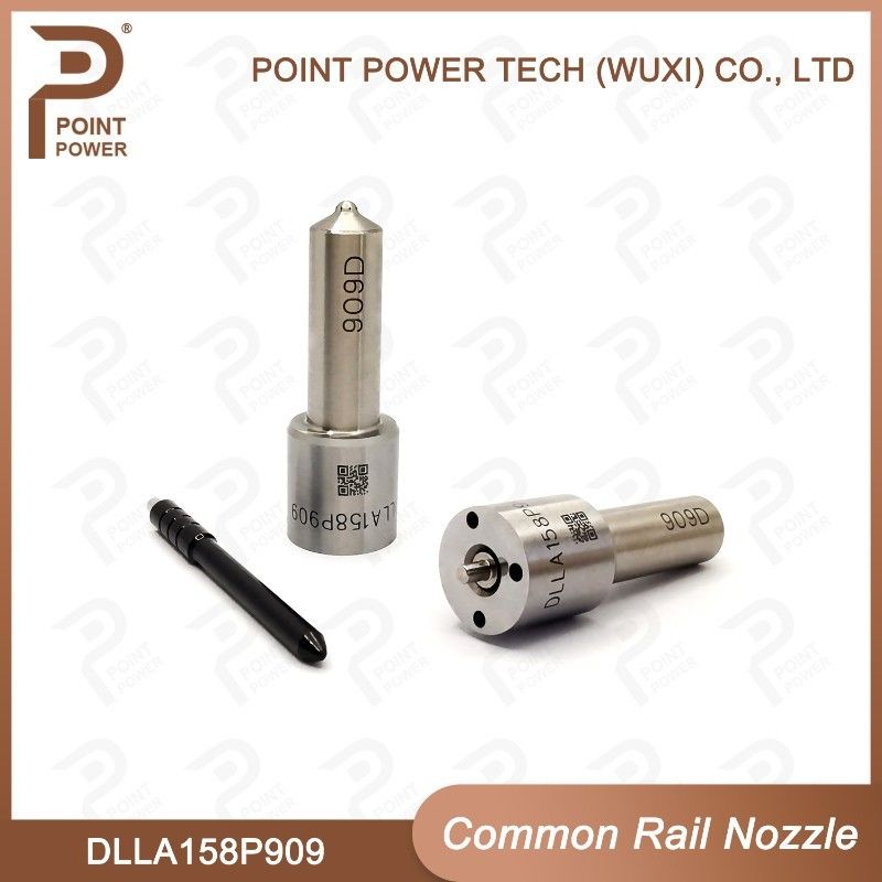 DLLA158P909 주사기용 텐소 코먼 레일 노즐 095000-597# 23670-E0360 텐소 노즐