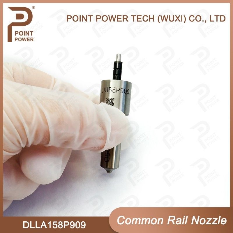 DLLA158P909 주사기용 텐소 코먼 레일 노즐 095000-597# 23670-E0360 텐소 노즐