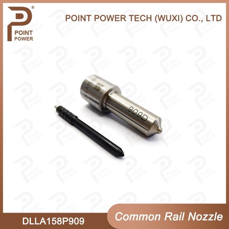 DLLA158P909 주사기용 텐소 코먼 레일 노즐 095000-597# 23670-E0360 텐소 노즐