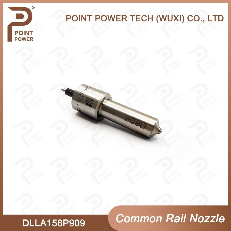 DLLA158P909 주사기용 텐소 코먼 레일 노즐 095000-597# 23670-E0360 텐소 노즐