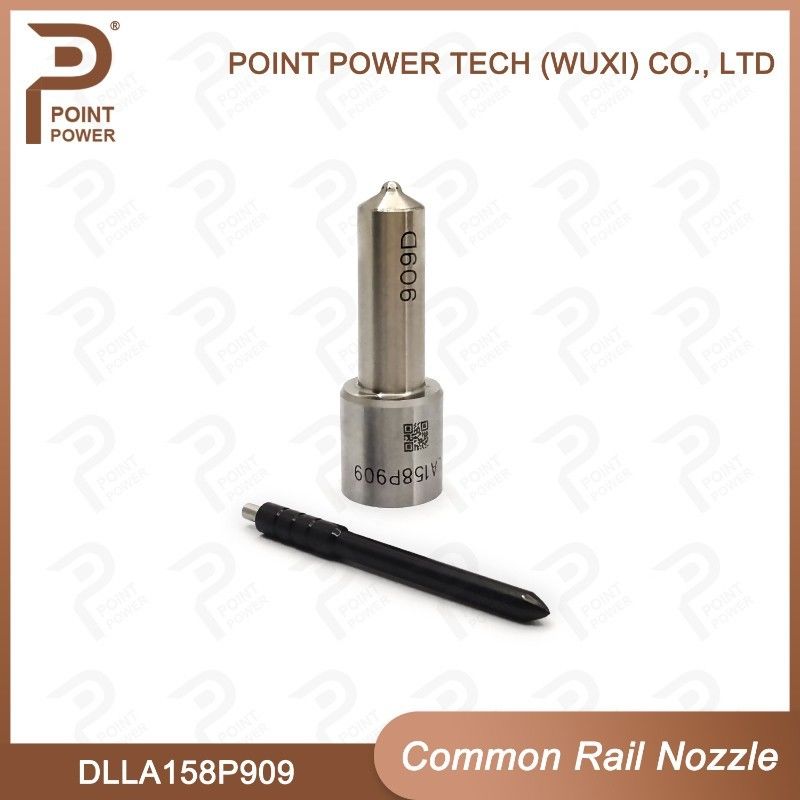 DLLA158P909 주사기용 텐소 코먼 레일 노즐 095000-597# 23670-E0360 텐소 노즐