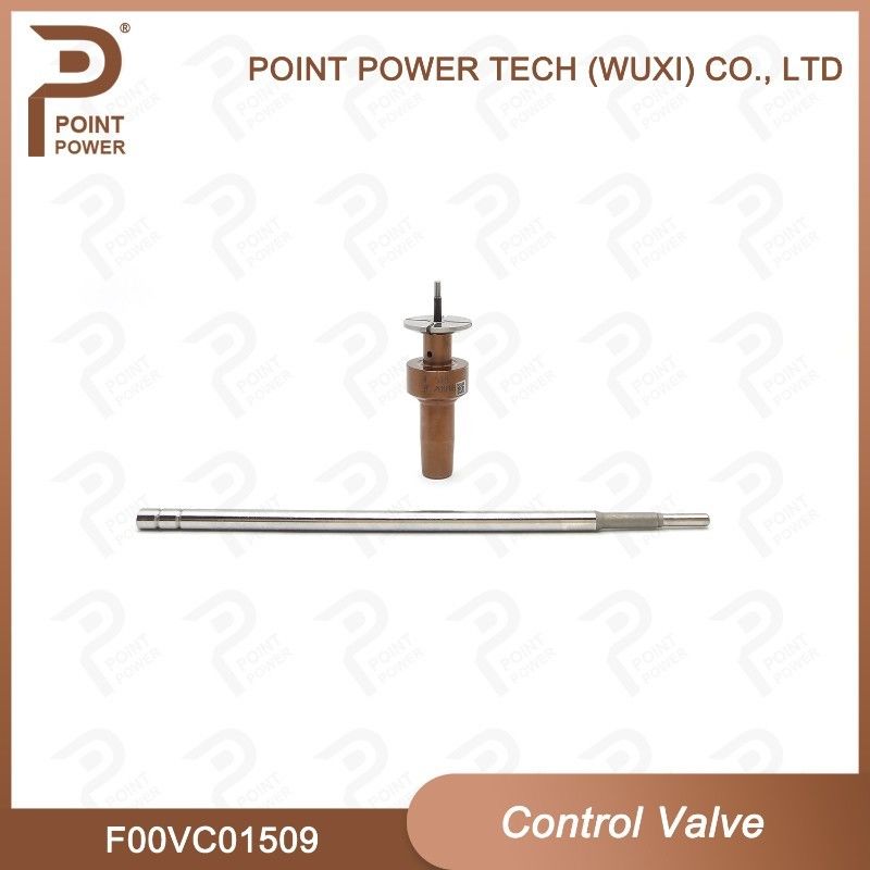 F00VC01509 F 00V C01 509 보쉬 코먼 레일 제어 밸브 주사기 0445110485