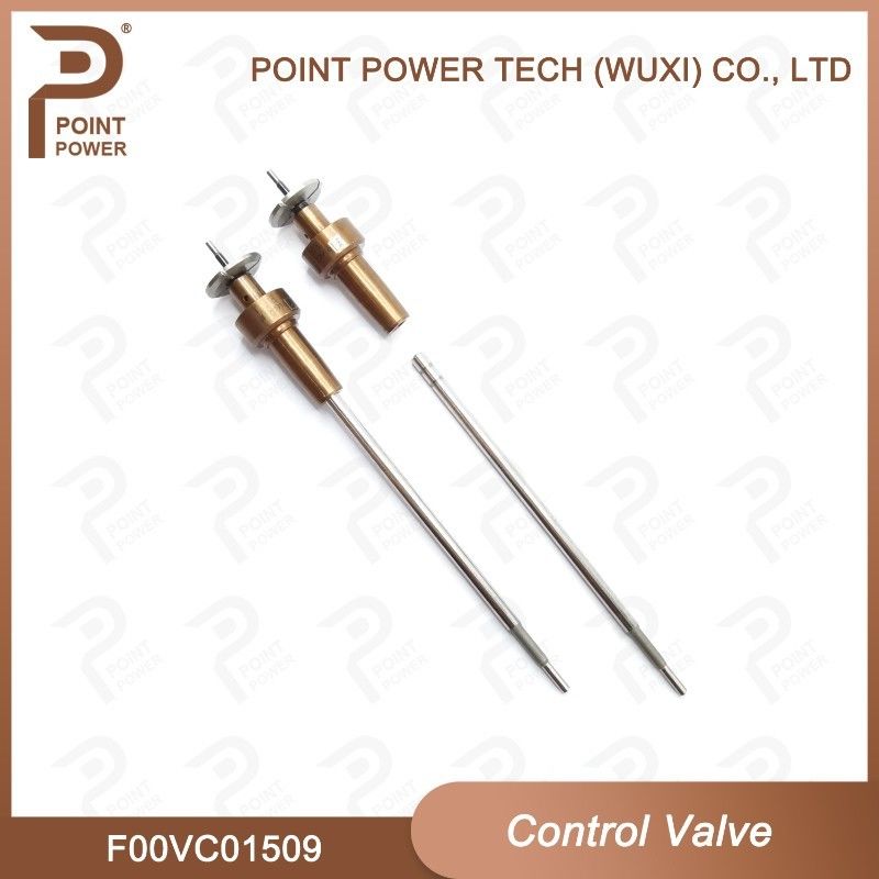 F00VC01509 F 00V C01 509 보쉬 코먼 레일 제어 밸브 주사기 0445110485