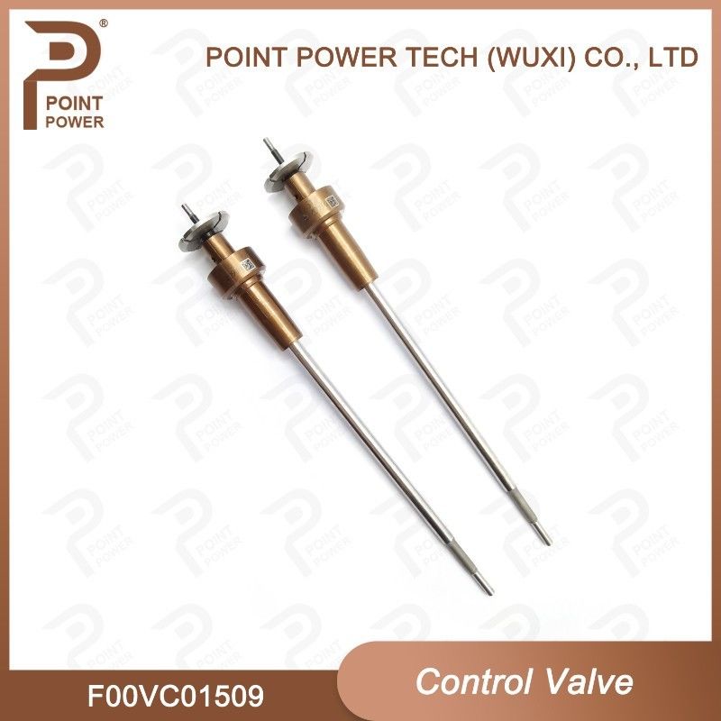 F00VC01509 F 00V C01 509 보쉬 코먼 레일 제어 밸브 주사기 0445110485