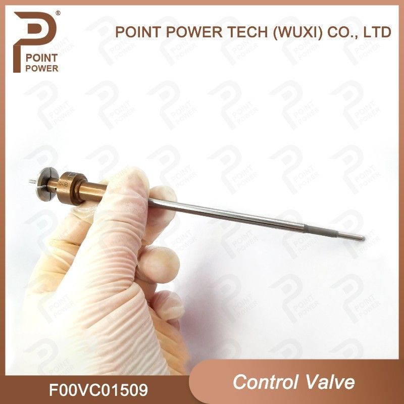 F00VC01509 F 00V C01 509 보쉬 코먼 레일 제어 밸브 주사기 0445110485