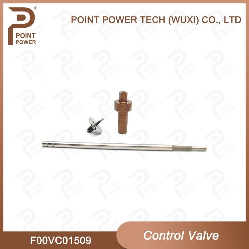 F00VC01509 F 00V C01 509 보쉬 코먼 레일 제어 밸브 주사기 0445110485