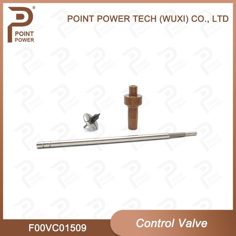 F00VC01509 F 00V C01 509 보쉬 코먼 레일 제어 밸브 주사기 0445110485