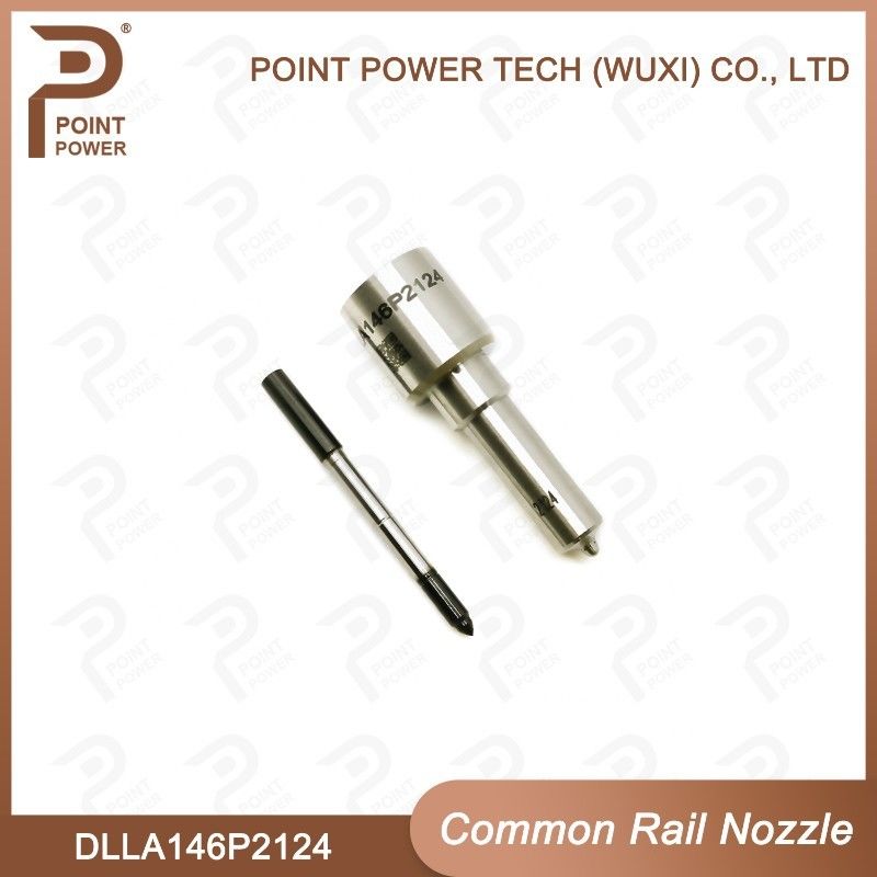 DLLA146P2124 Bosch Common Rail Injector Nozzle 0 445 120 188 디젤 코먼 레일