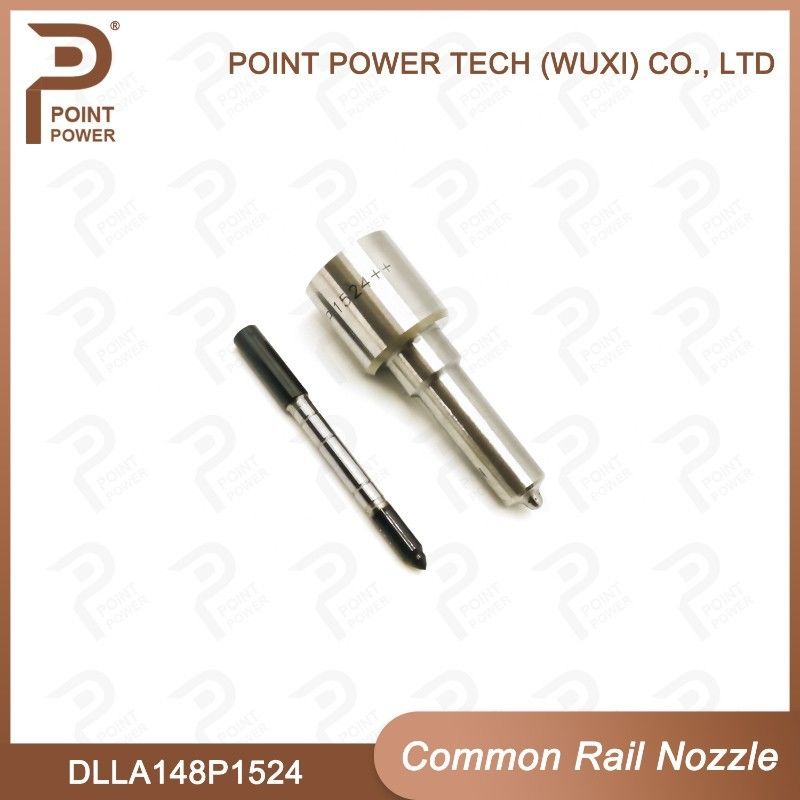 DLLA148P1524 Bosch Common Rail Injector Nozzle 0 445120217 디젤 코먼 레일