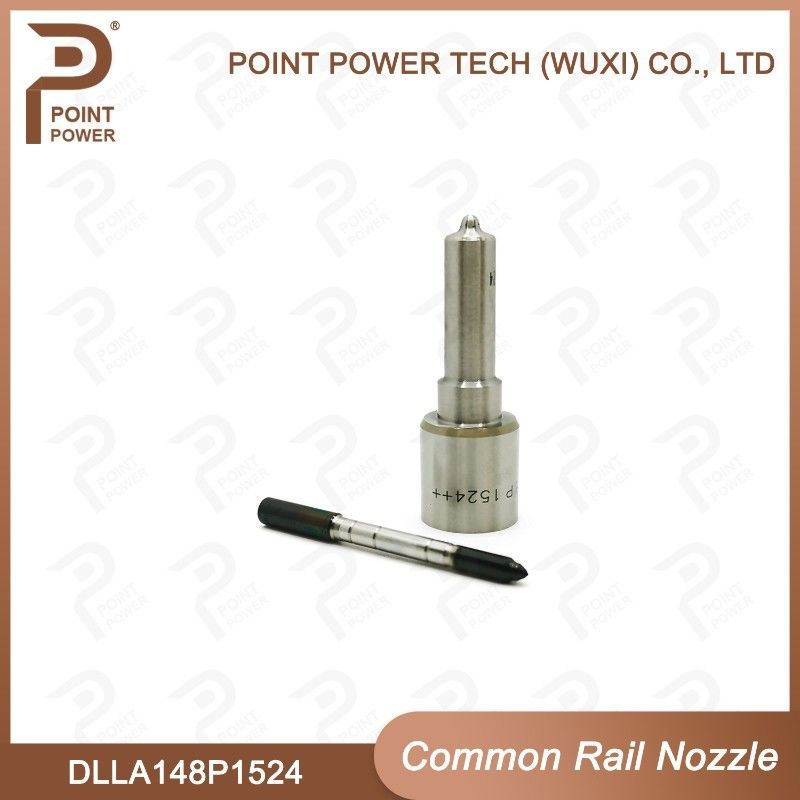 DLLA148P1524 Bosch Common Rail Injector Nozzle 0 445120217 디젤 코먼 레일