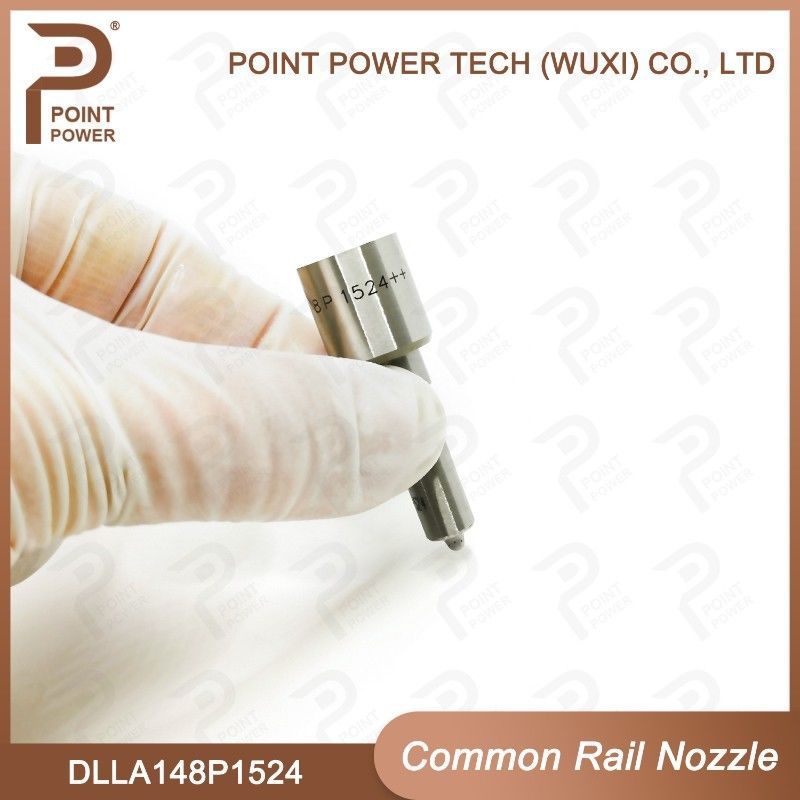 DLLA148P1524 Bosch Common Rail Injector Nozzle 0 445120217 디젤 코먼 레일
