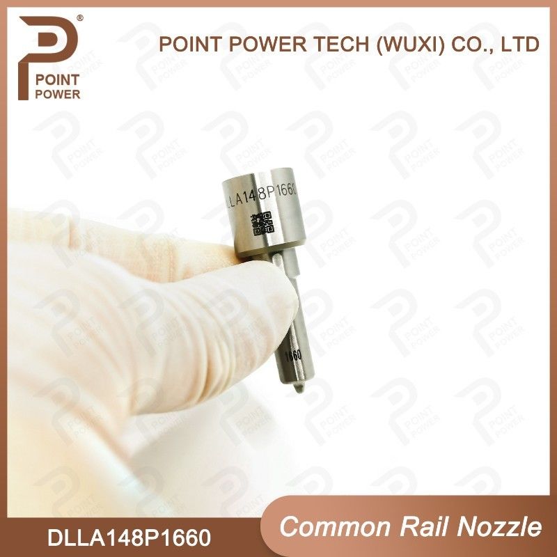 DLLA148P1660 보쉬 공용 철도 주사기 노즐 0445110299/308/327/682 보쉬 노즐