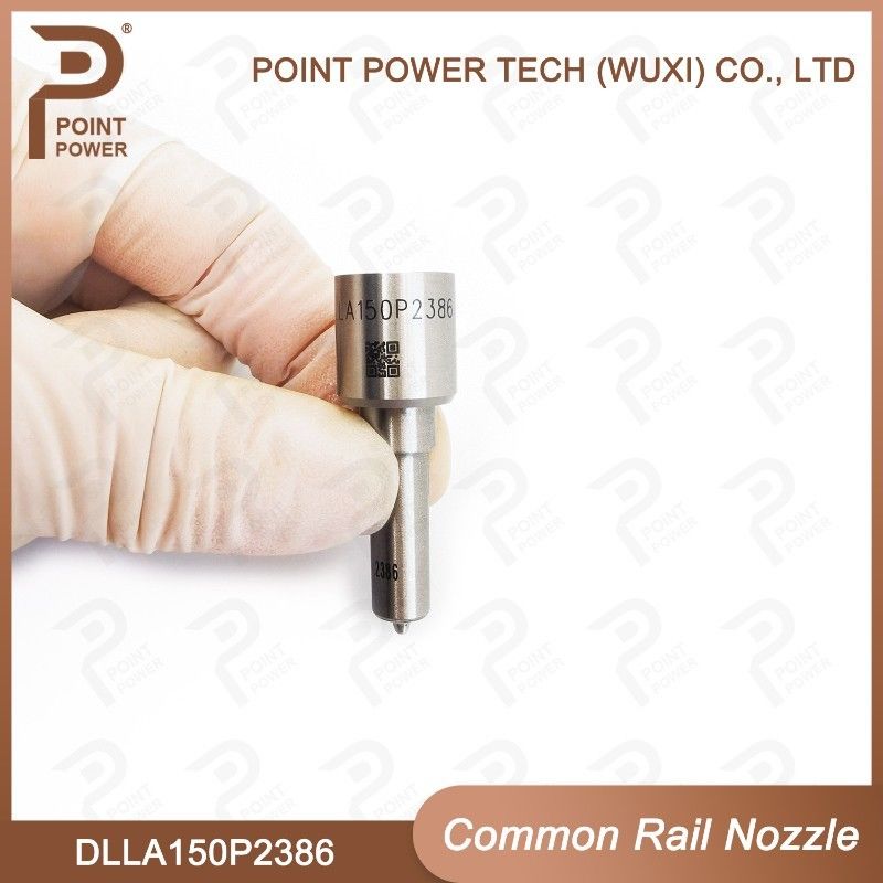 DLLA150P2386 보쉬 주사기 노즐 일반 철도 주사기 0 445120357/446 등