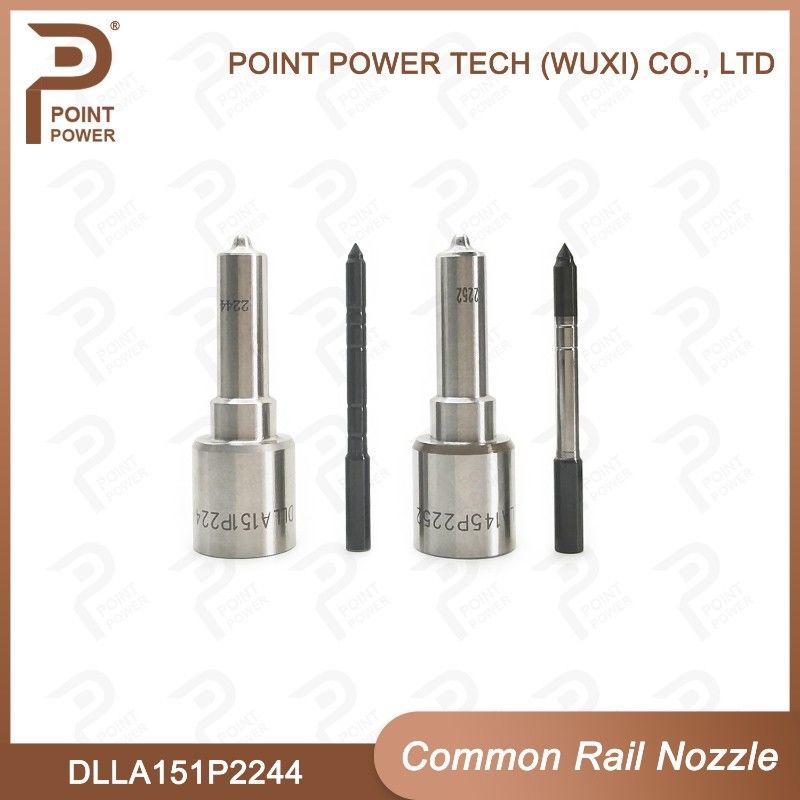 DLLA151P2244 보쉬 주사기 노즐 일반 철도 주사기 0 445 120 235