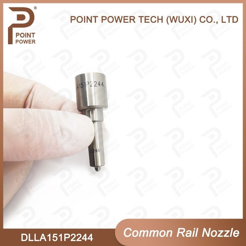 DLLA151P2244 보쉬 주사기 노즐 일반 철도 주사기 0 445 120 235