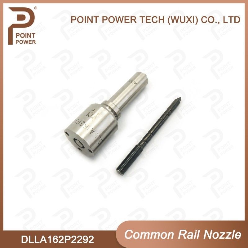 보쉬 코먼 레일 노즐 DLLA 162P 2292+ 주사기 0 445 110 475