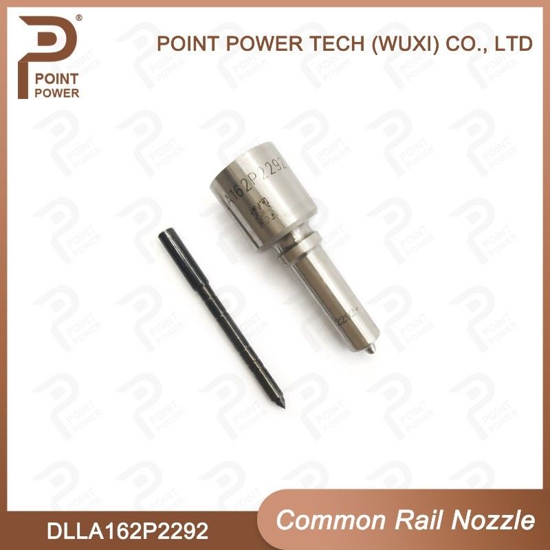 보쉬 코먼 레일 노즐 DLLA 162P 2292+ 주사기 0 445 110 475