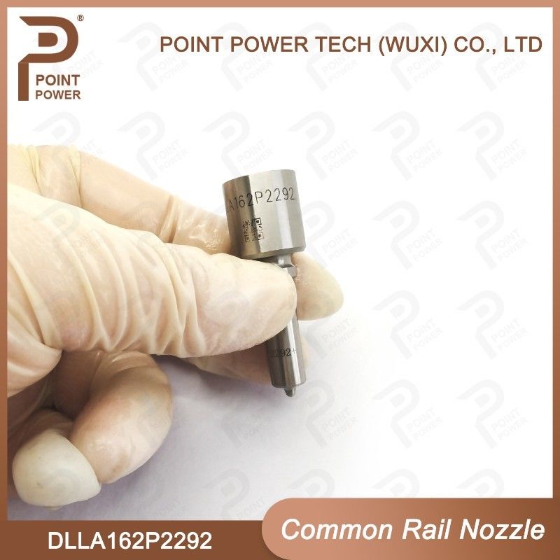 보쉬 코먼 레일 노즐 DLLA 162P 2292+ 주사기 0 445 110 475