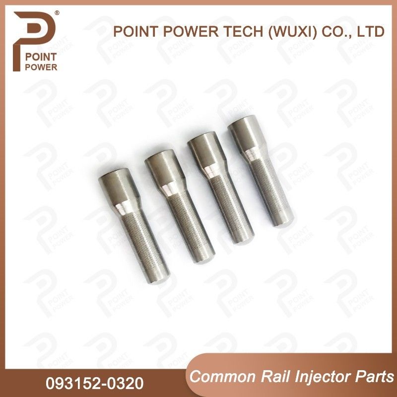 필터 093152-0320 Denso Common Rail Injector Parts For Denso Common Rail Injectors 필터 093152-0320 텐소 코먼 레일 인젝터 부품