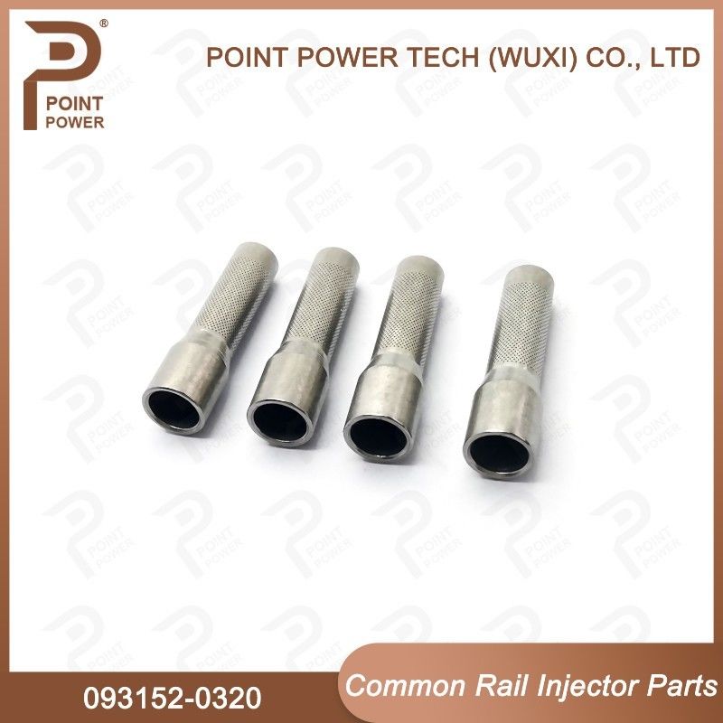 필터 093152-0320 Denso Common Rail Injector Parts For Denso Common Rail Injectors 필터 093152-0320 텐소 코먼 레일 인젝터 부품