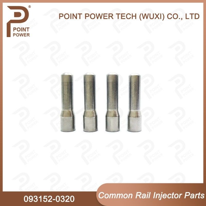 필터 093152-0320 Denso Common Rail Injector Parts For Denso Common Rail Injectors 필터 093152-0320 텐소 코먼 레일 인젝터 부품