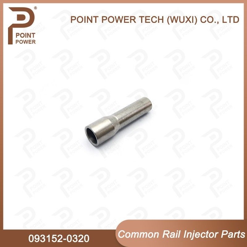 필터 093152-0320 Denso Common Rail Injector Parts For Denso Common Rail Injectors 필터 093152-0320 텐소 코먼 레일 인젝터 부품