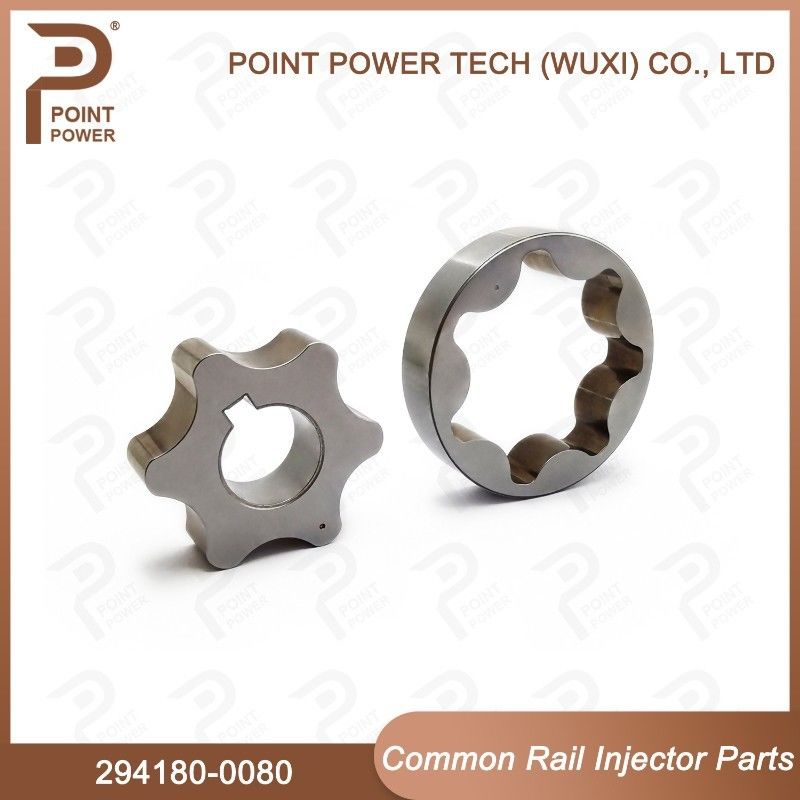 DENSO HP3 연료 펌프 로터 세트 공급 펌프 294180-0080 / 294180-0090 토요타용