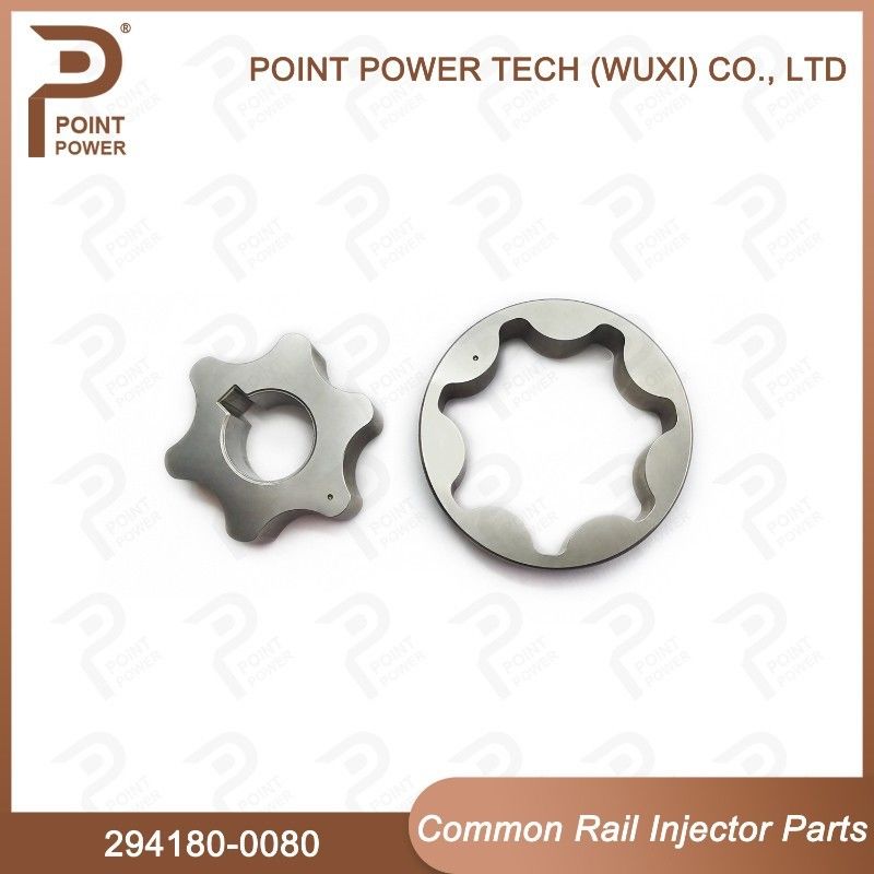 DENSO HP3 연료 펌프 로터 세트 공급 펌프 294180-0080 / 294180-0090 토요타용