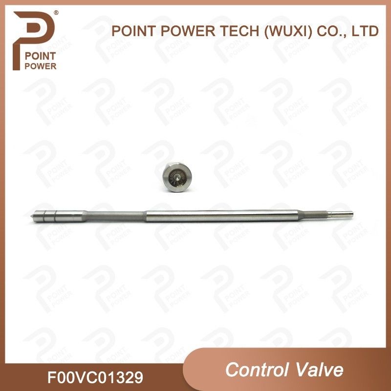 보쉬 코먼 레일 밸브 F 00V C01 329 0 445 110 284 고속 철강
