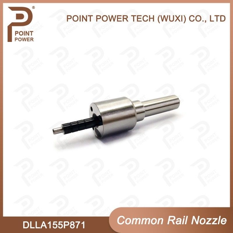 DLLA155P871 DENSO 공용 철도 주사기 노즐 095000-561# / 611# 095000-690# / 724#