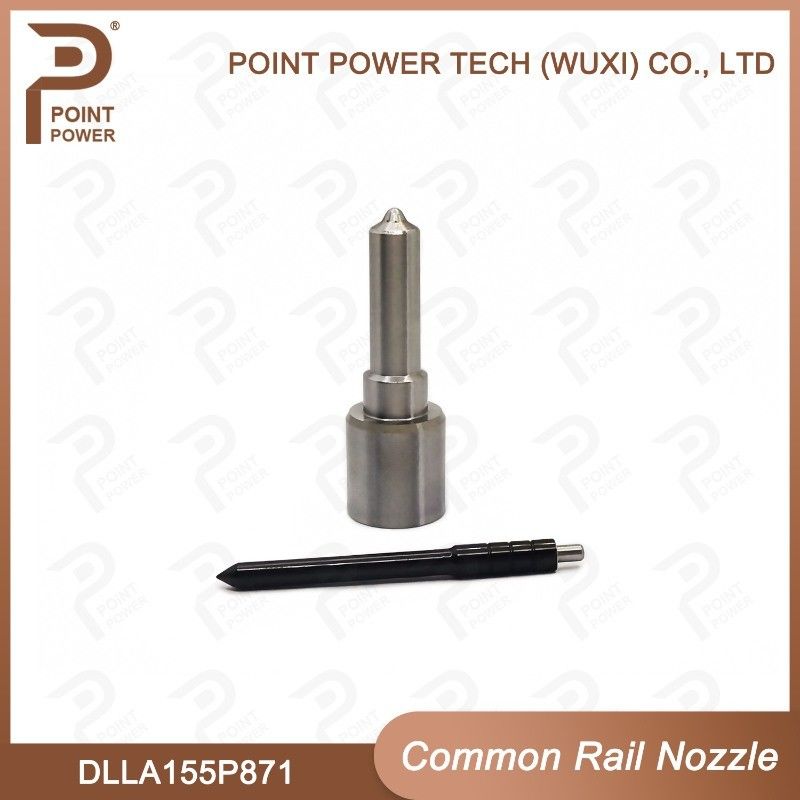 DLLA155P871 DENSO 공용 철도 주사기 노즐 095000-561# / 611# 095000-690# / 724#