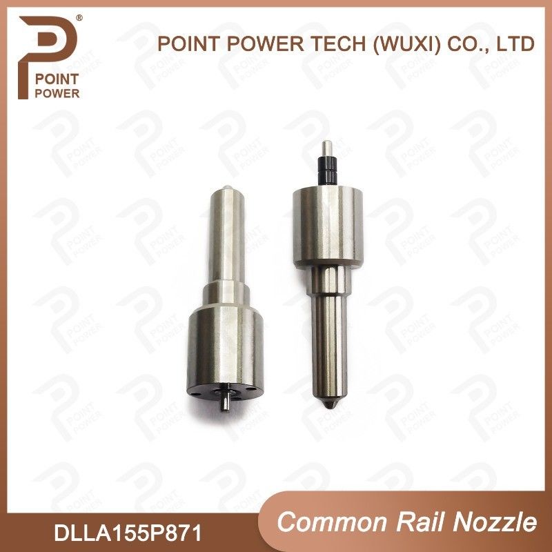 DLLA155P871 DENSO 공용 철도 주사기 노즐 095000-561# / 611# 095000-690# / 724#