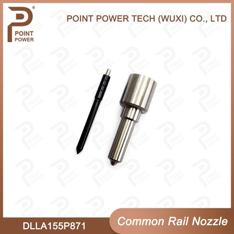 DLLA155P871 DENSO 공용 철도 주사기 노즐 095000-561# / 611# 095000-690# / 724#