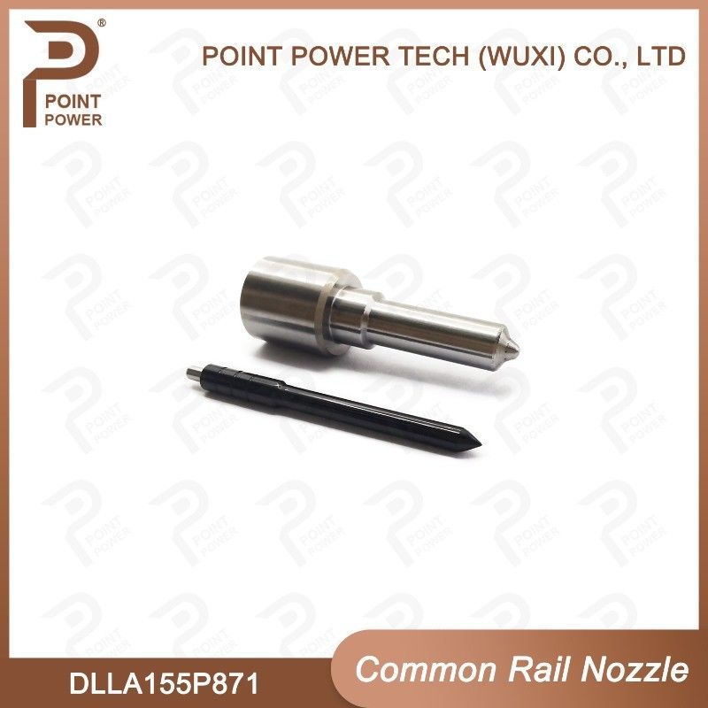 DLLA155P871 DENSO 공용 철도 주사기 노즐 095000-561# / 611# 095000-690# / 724#