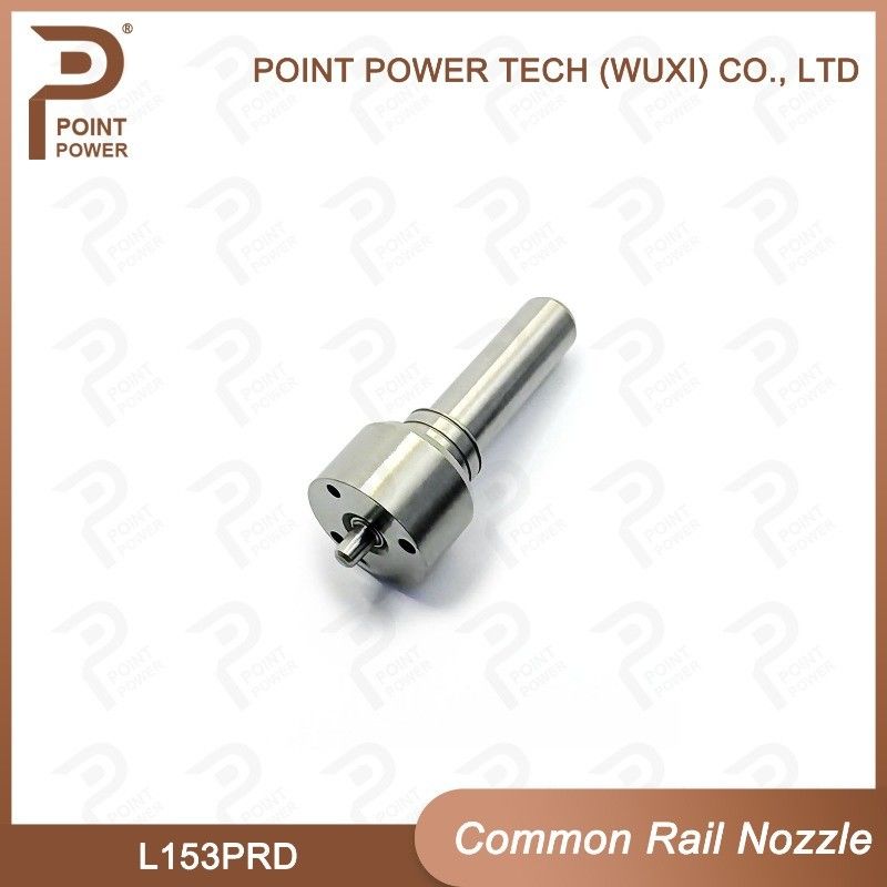 델피 콤먼 레일 주사기용 코먼 레일 노즐 L153PRD R03101D/R05102D/28232251