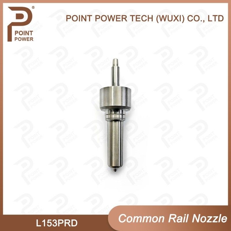 델피 콤먼 레일 주사기용 코먼 레일 노즐 L153PRD R03101D/R05102D/28232251